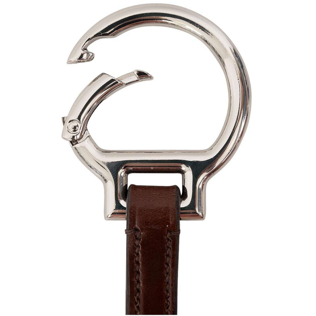 BR Martingale Corsham Oak/Silver