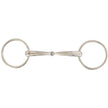 BR Mors de Filet Satin Sense Simple Brisé 14mm