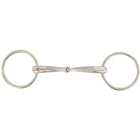 BR Mors de Filet Satin Sense Simple Brisé 14mm