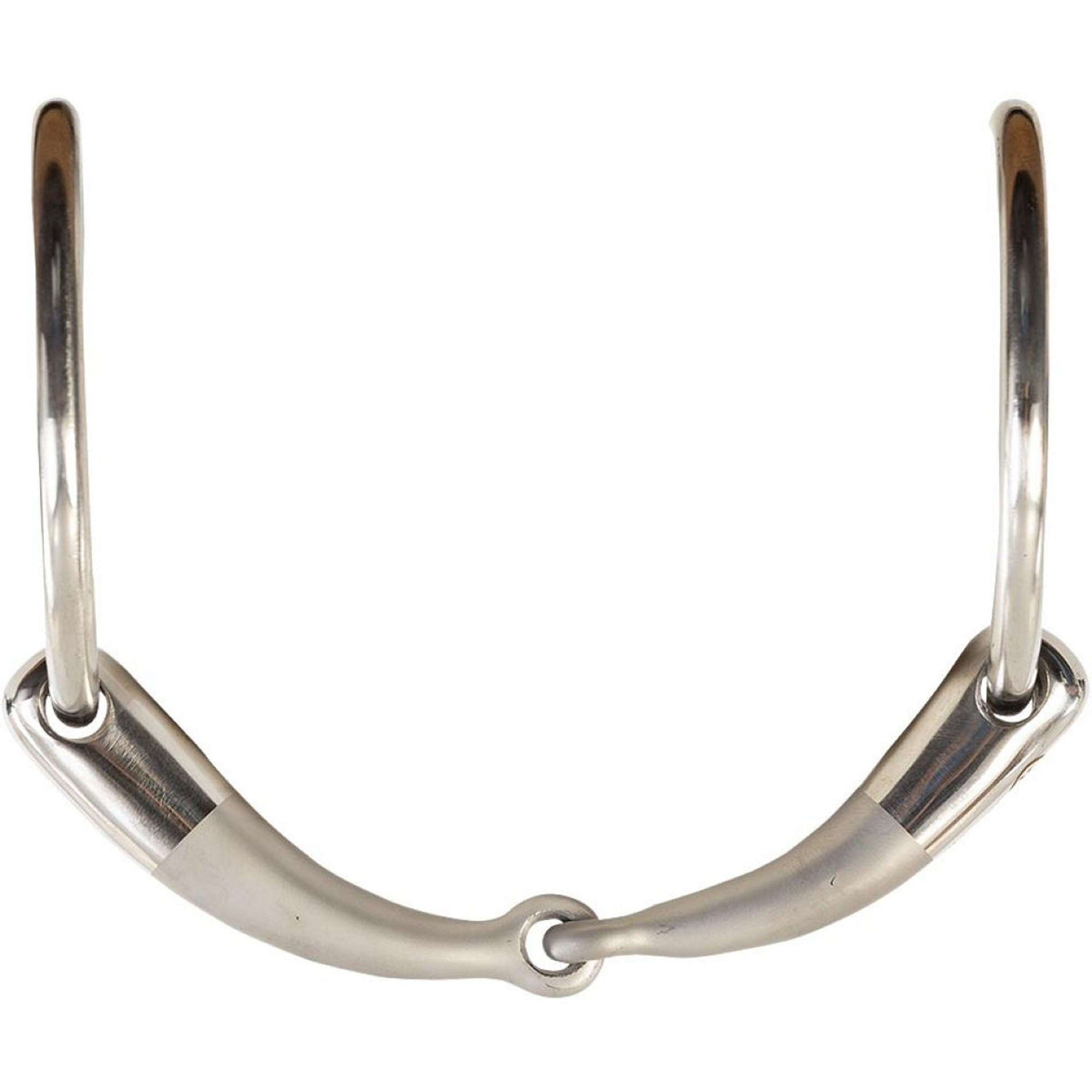 BR Mors de Filet Satin Sense Simple Brisé 16mm