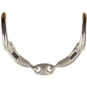 BR Filet buste Satin Sense Double Brisure 14mm