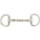 BR Filet buste Satin Sense Double Brisure 16mm