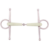 BR Filet à Aiguilles Apple Mouth Simple Brisé 15mm