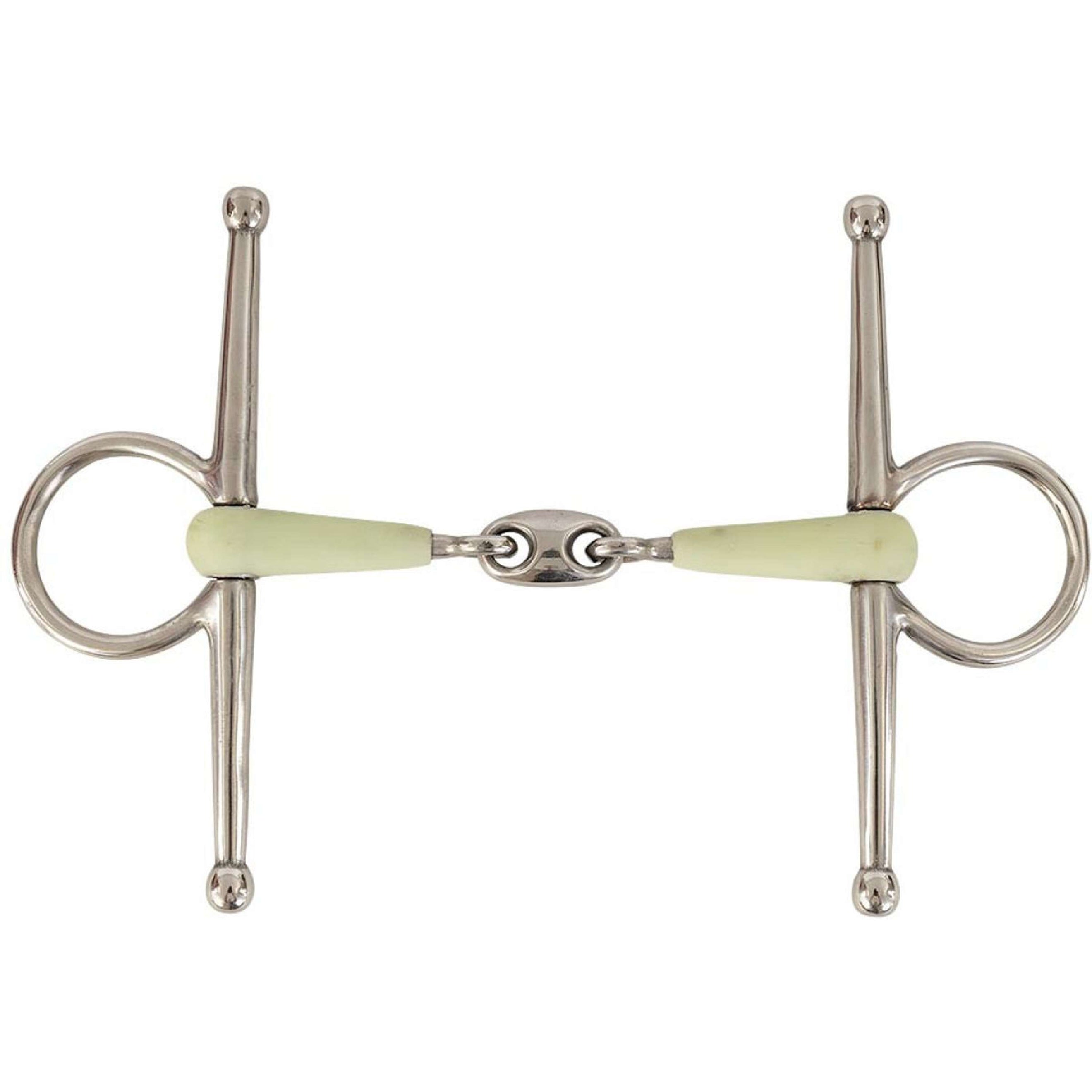 BR Filet à Aiguilles Apple Mouth Double Brisure 14mm