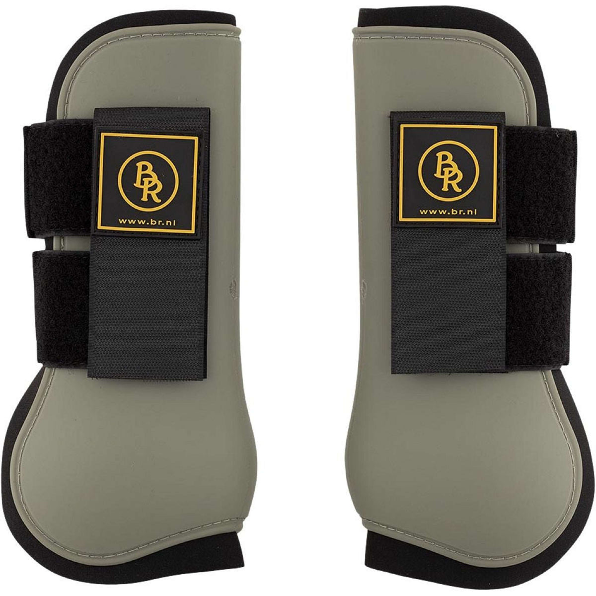 BR Protèges-Tendons Event Neopreen Voering Mulled Basil