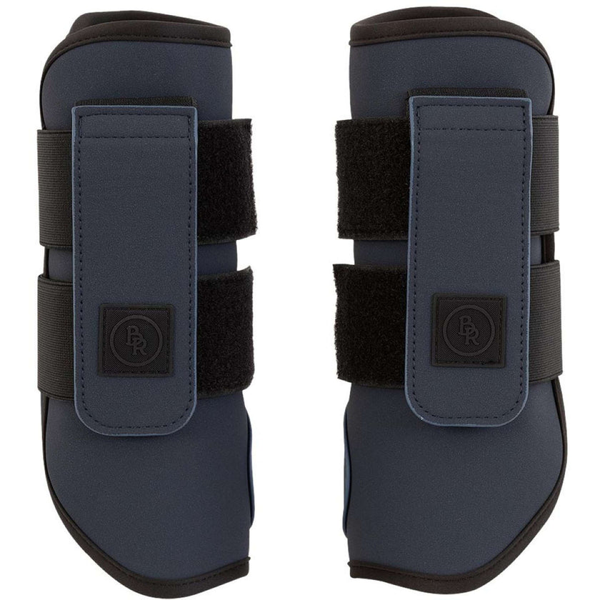 BR Guêtres AW25 Jazz Navy Blazer