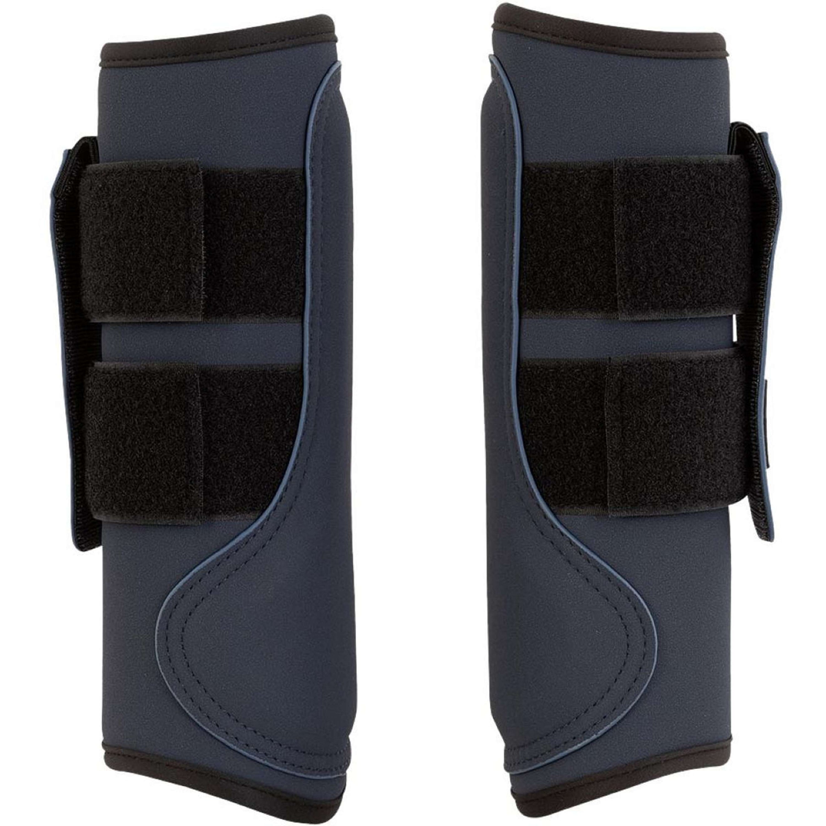 BR Guêtres AW25 Jazz Navy Blazer