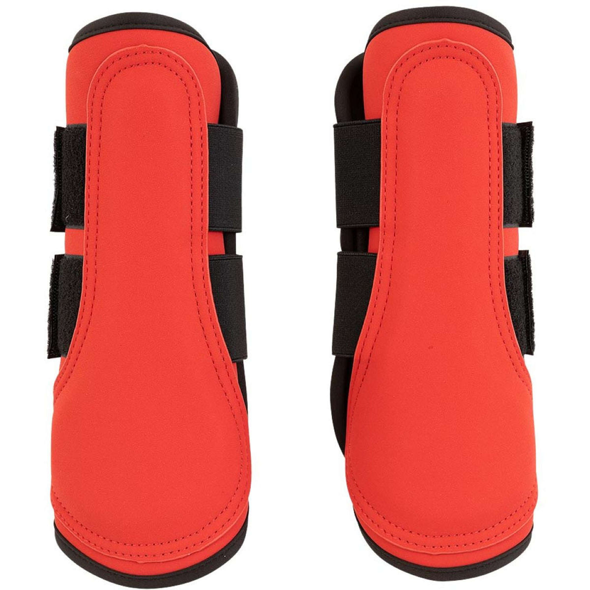 BR Guêtres AW25 Jazz Rouge Tango