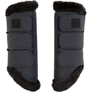 BR Guêtres AW25 Majestic Fur Joy Navy Blazer