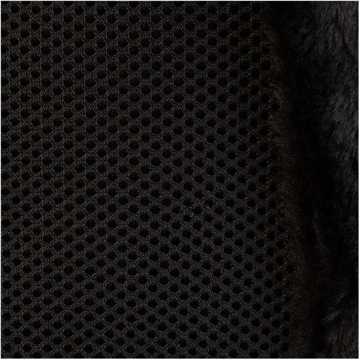 BR Guêtres AW25 Majestic Fur Joy Nirvana