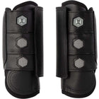 BR Protection des jambes XC Grandeur Pour Noir