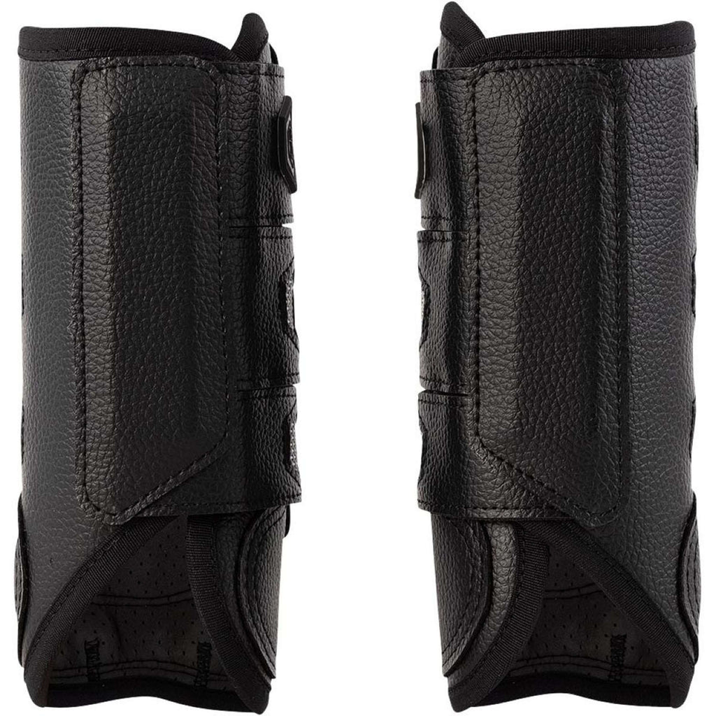BR Protection des jambes XC Grandeur Pour Noir