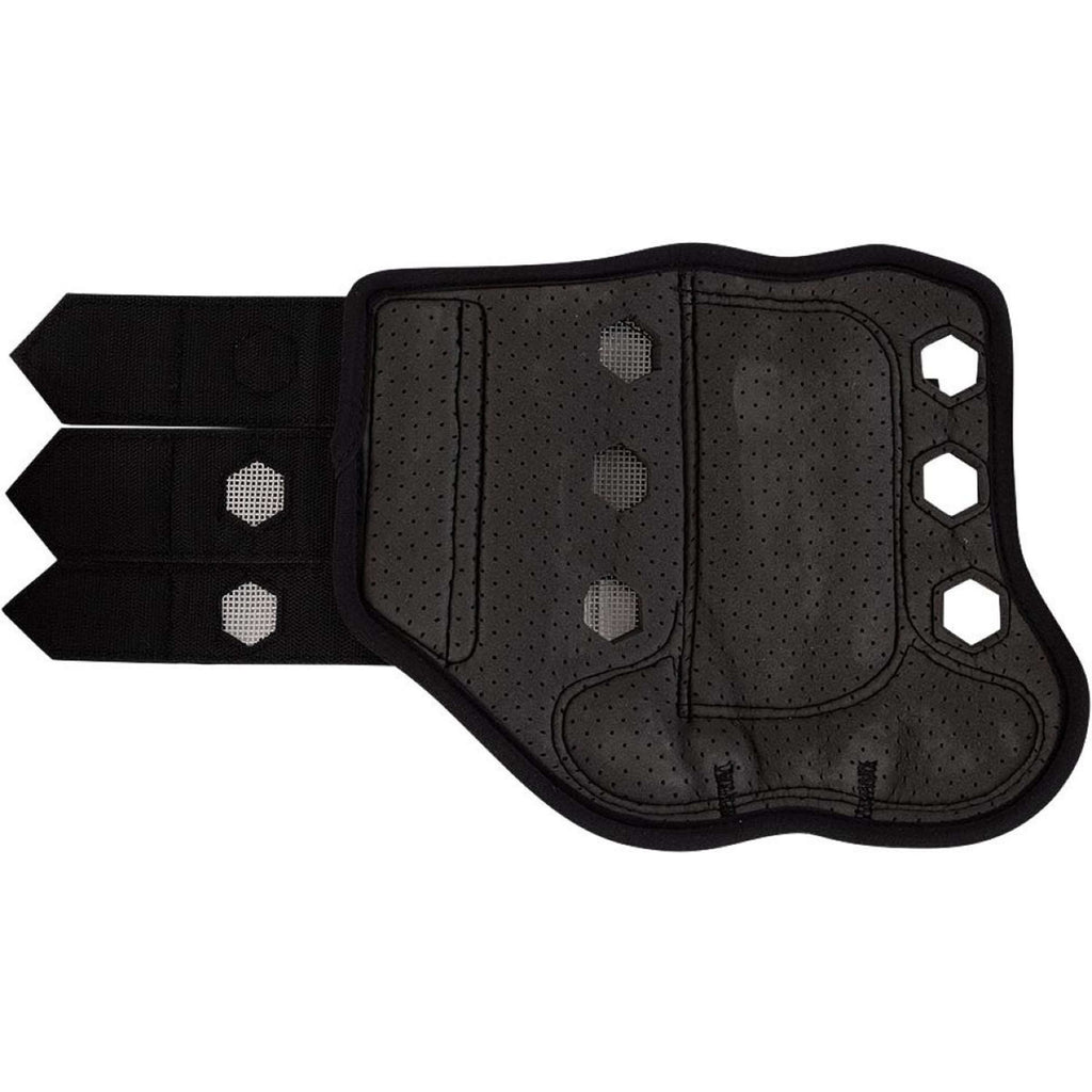 BR Protection des jambes XC Grandeur Pour Noir