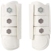 BR Protection des jambes XC Grandeur Pour Blanc