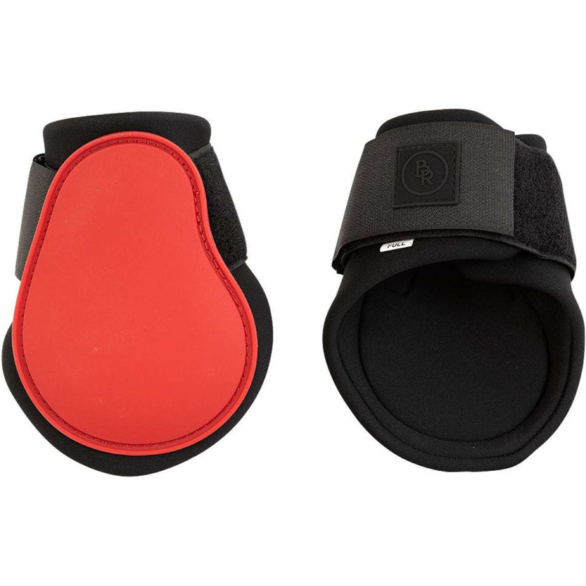 BR Protège-Boulets AW25 Jorick Rouge Tango BR Protège-Boulets AW25 Jorick Rouge Tango