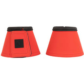 BR Cloches d'Obstacles AW25 Jazz Rouge Tango