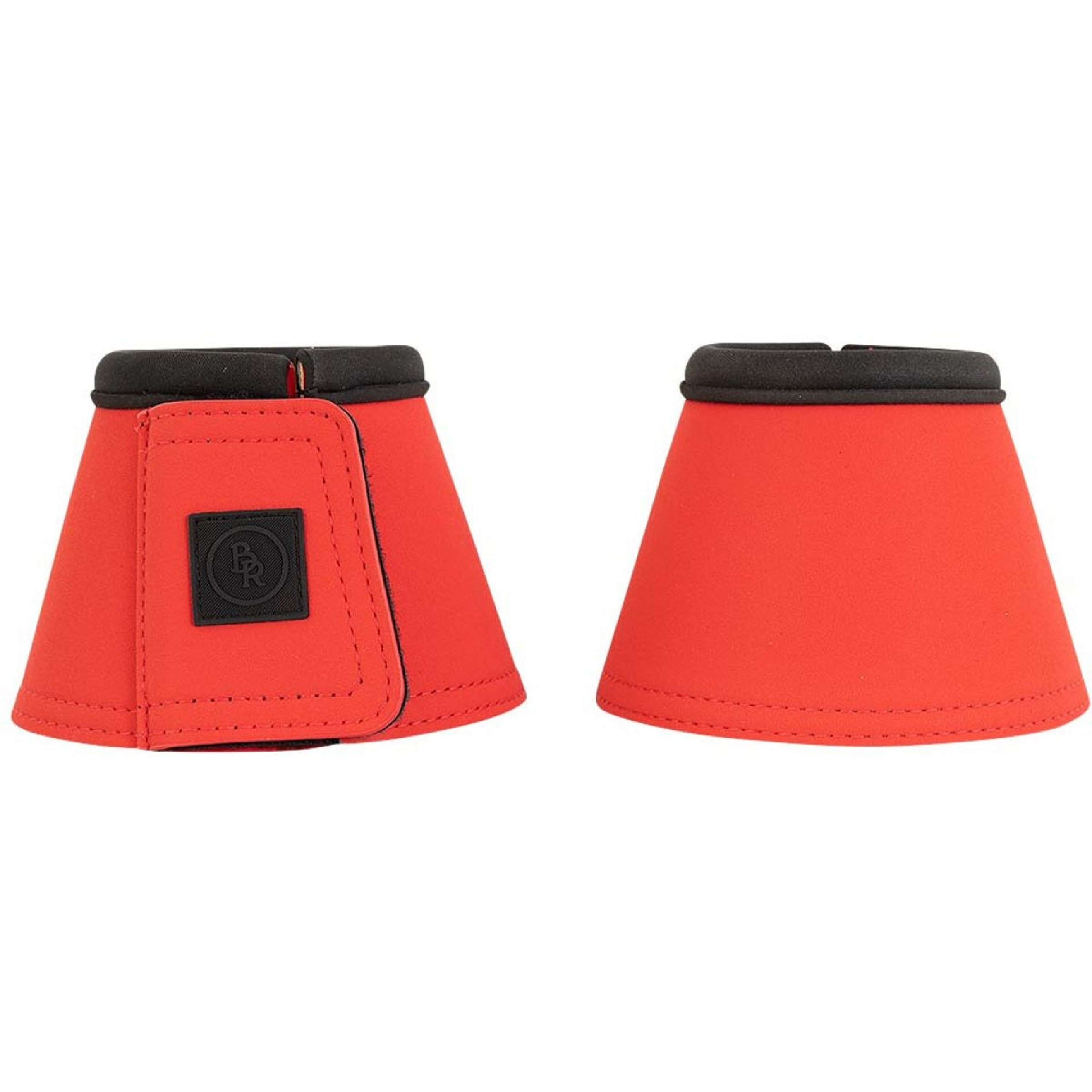 BR Cloches d'Obstacles AW25 Jazz Rouge Tango BR Cloches d'Obstacles AW25 Jazz Rouge Tango