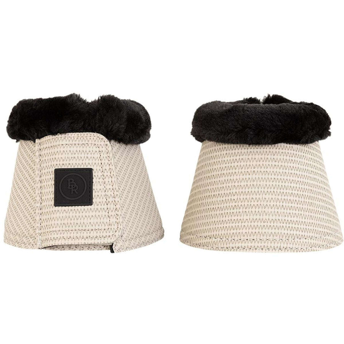 BR Cloches d'Obstacles AW25 Majestic Fur Joy Moon Rock