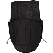 BR Bodyprotector Thorax Adultes légers Noir