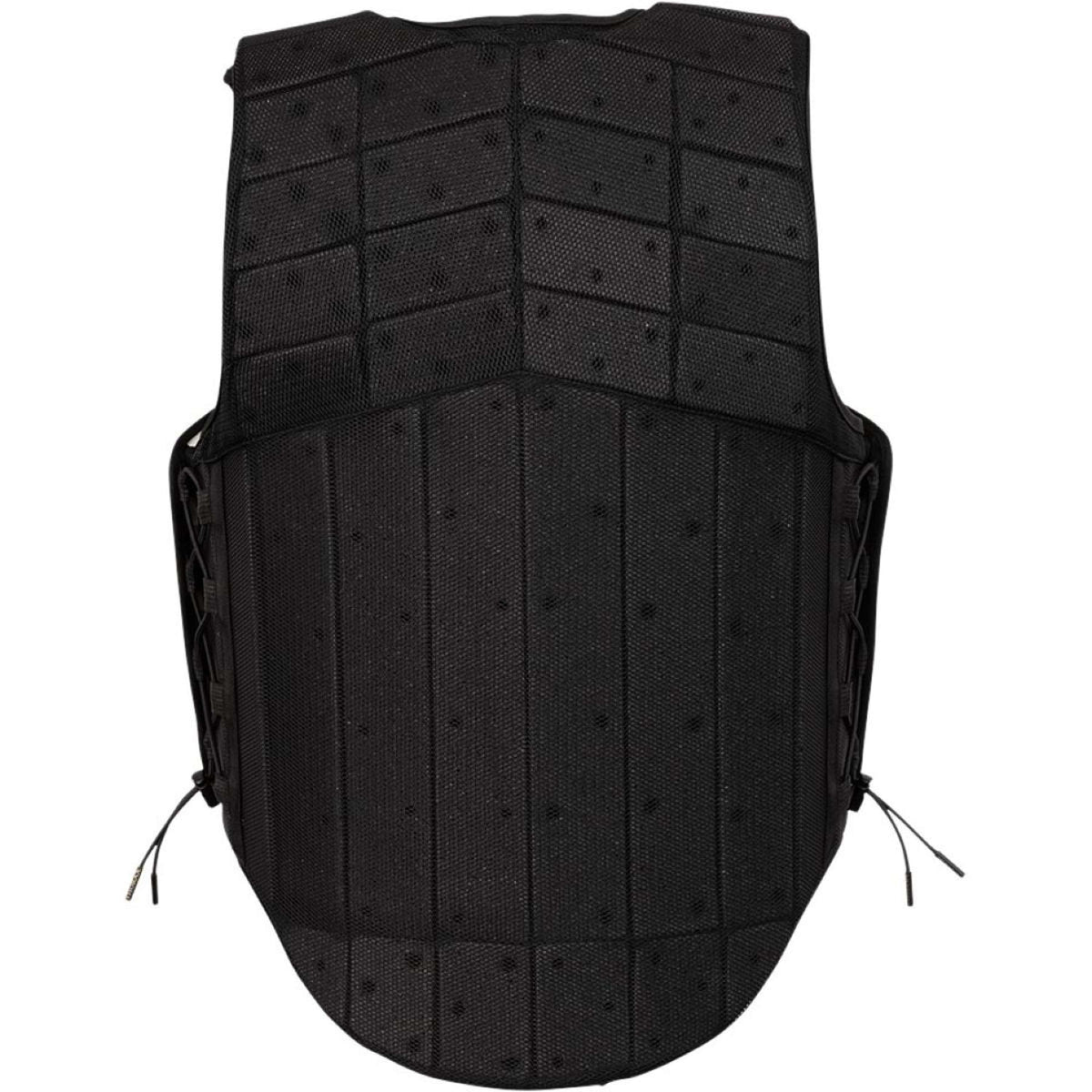 BR Bodyprotector Thorax Poids léger des enfants Noir