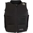 BR Gilet de Protectin Costarax Adultes Noir