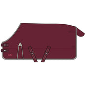 Premiere Couverture Imperméable 600D 0g Cabernet