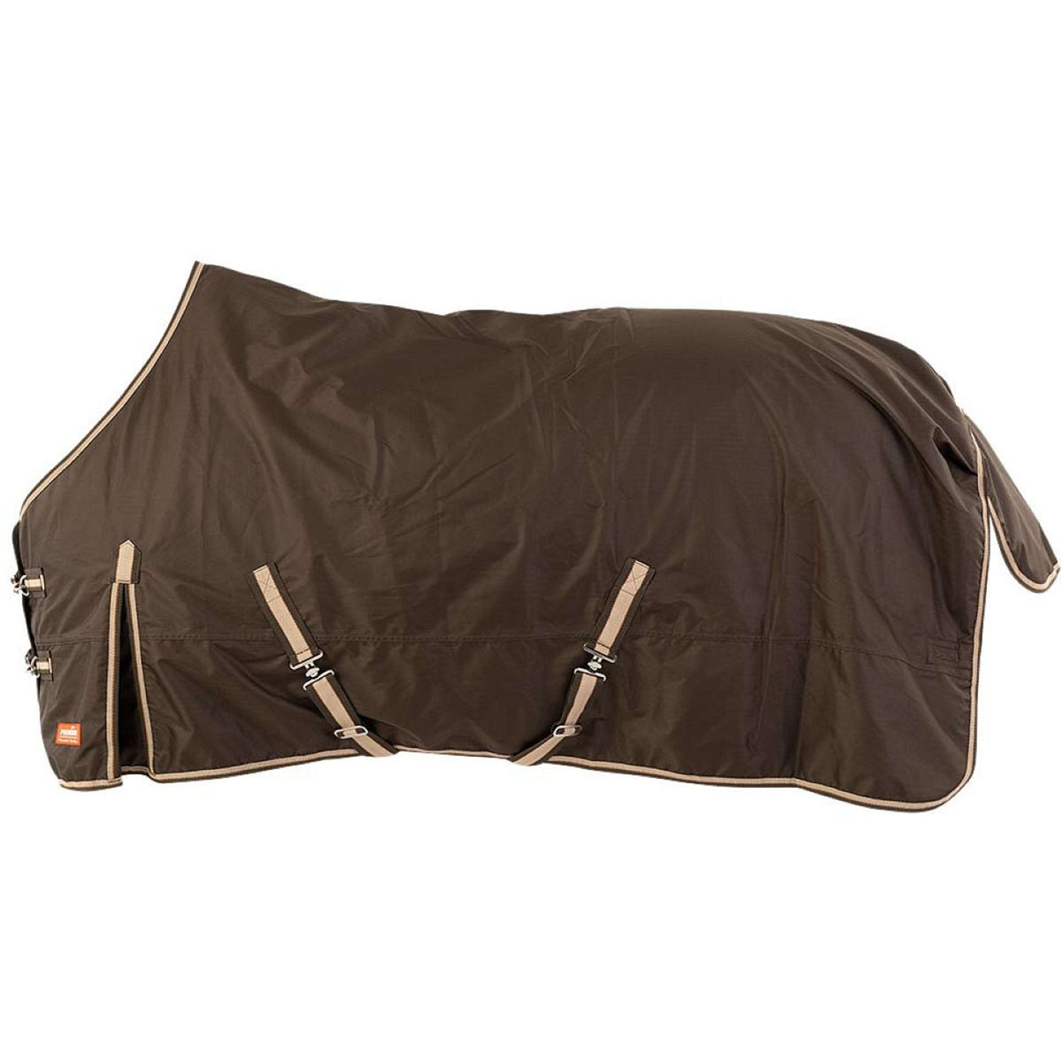 Premiere Couverture Imperméable AW25 600D 0g Turkish Coffee