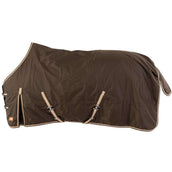 Premiere Couverture Imperméable AW25 600D 0g Turkish Coffee