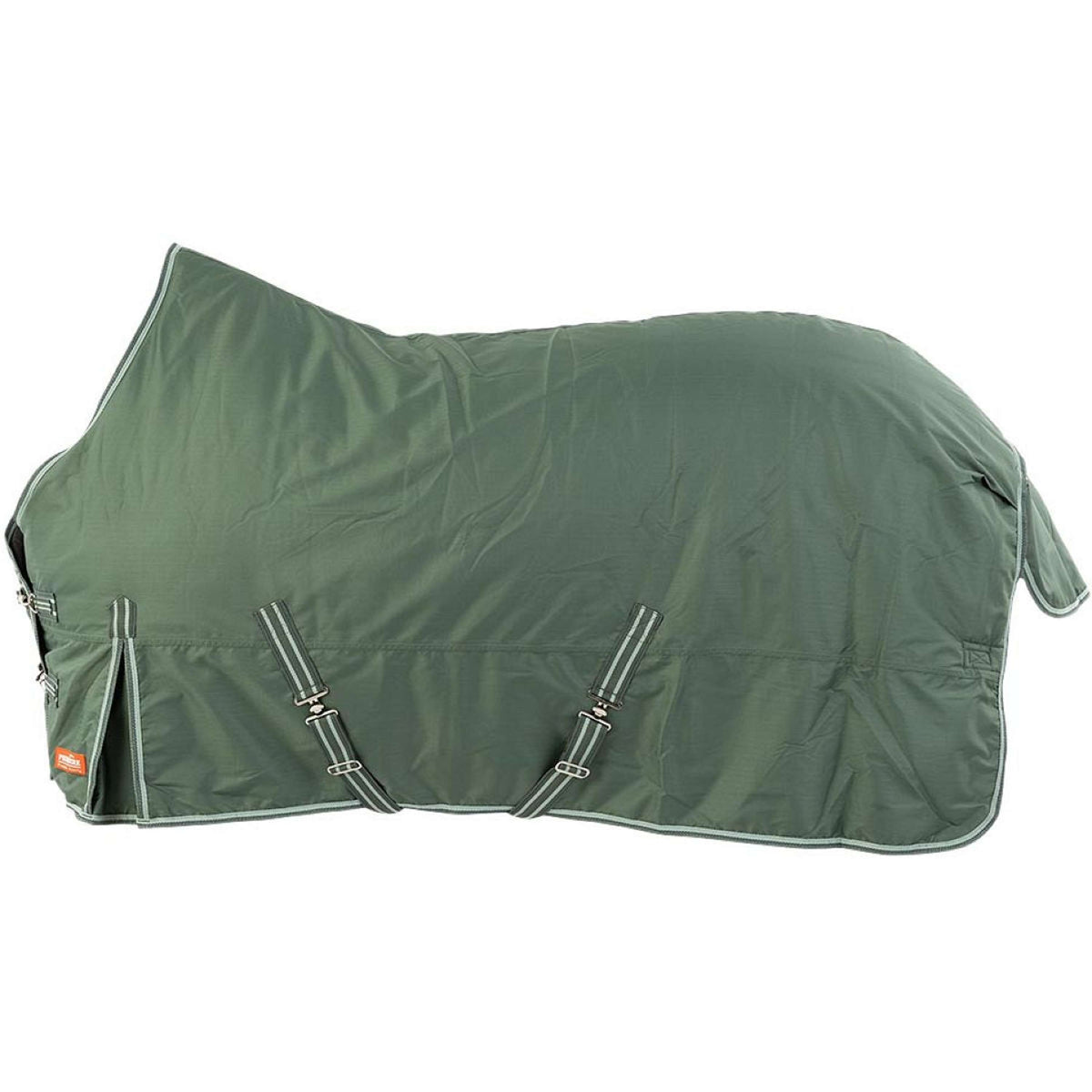 Premiere Couverture d'Extérieur AW25 600D 150g Duck Green