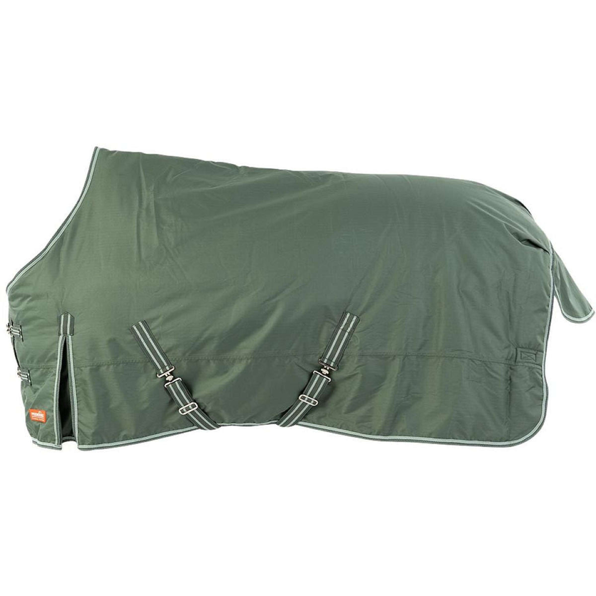 Premiere Couverture d'Extérieur AW25 600D 300g Duck Green
