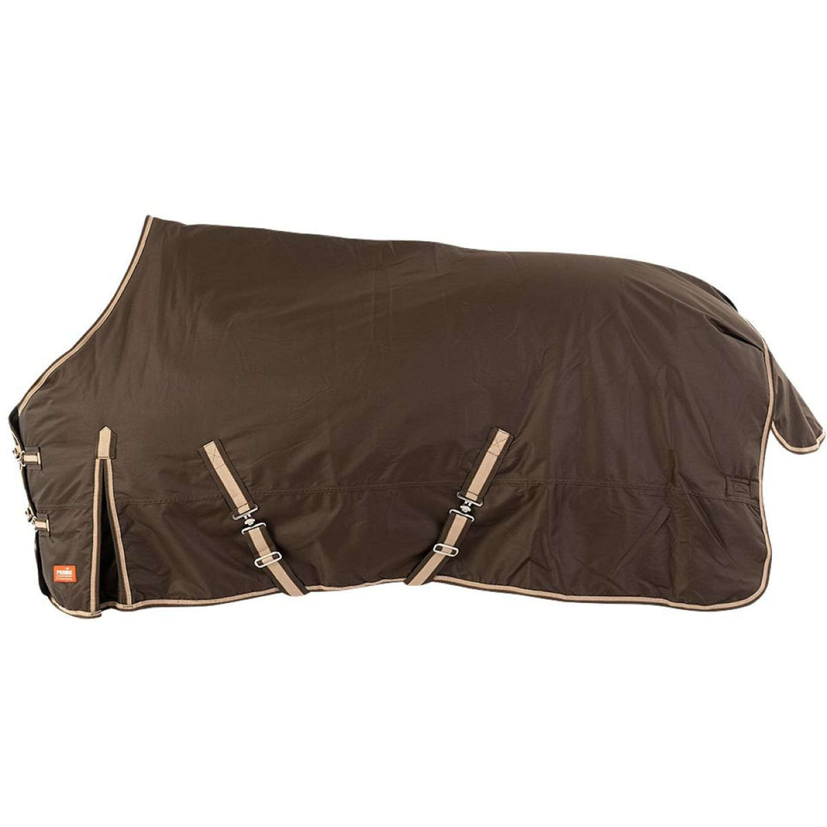 Premiere Couverture d'Extérieur AW25 600D 300g Turkish Coffee