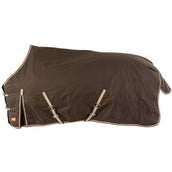 Premiere Couverture d'Extérieur AW25 600D 300g Turkish Coffee