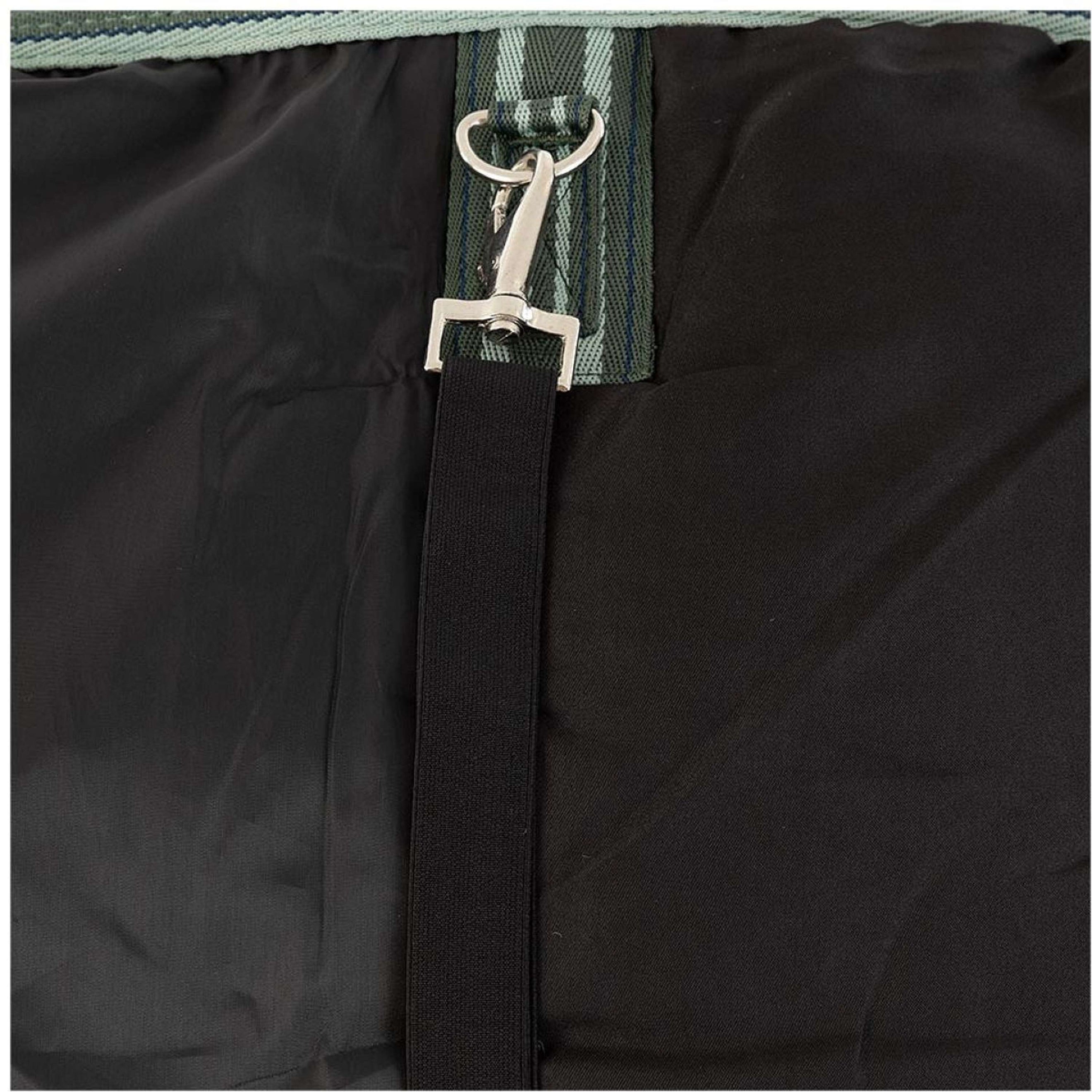 Premiere Couverture d'Extérieur AW25 600D 200g Duck Green