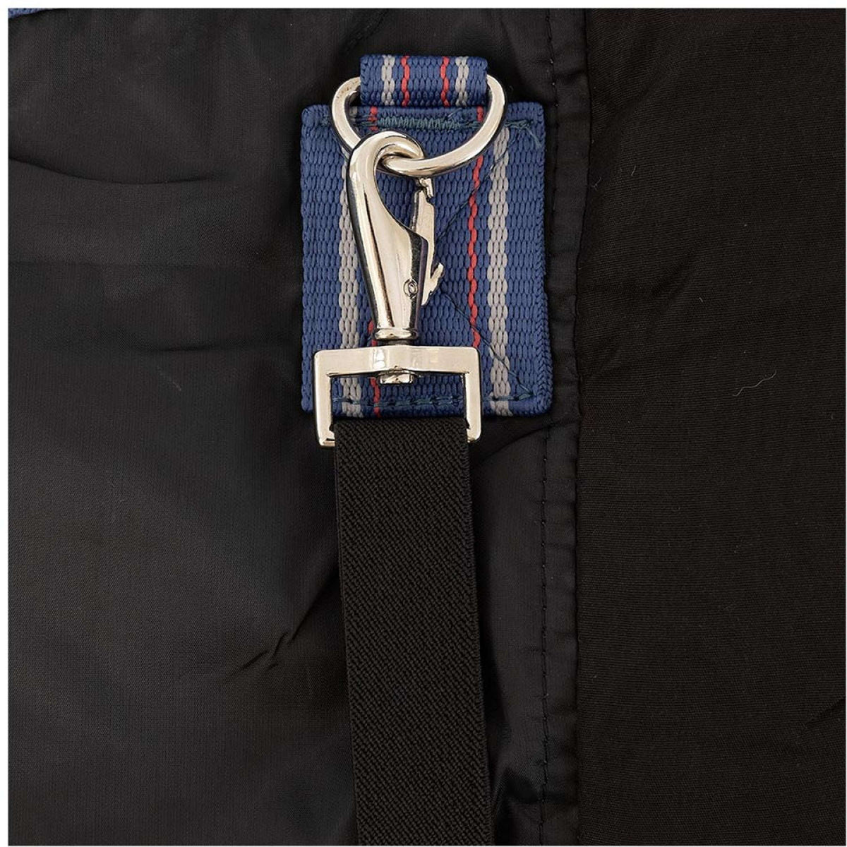 Premiere Couverture d'Extérieur AW25 XS 600D 200g True Navy