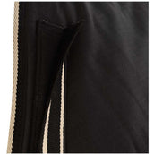 BR Couverture d'Extérieur Combo Z3 1200D 100g 200g 300g Noir