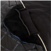 BR Couverture d'Extérieur Combo Z3 1200D 100g 200g 300g Noir