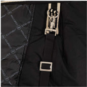 BR Couverture d'Extérieur Combo Z3 1200D 100g 200g 300g Noir