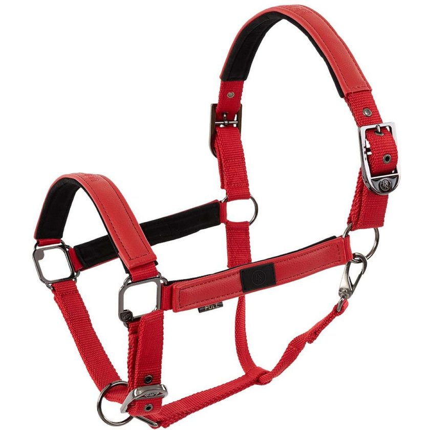 BR Licol AW25 Jade Rouge Tango BR Licol AW25 Jade Rouge Tango