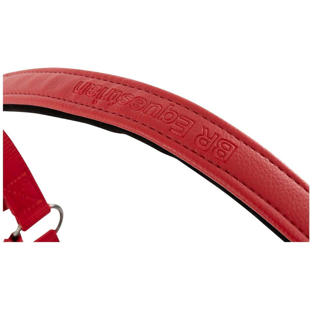 BR Licol AW25 Jade Rouge Tango