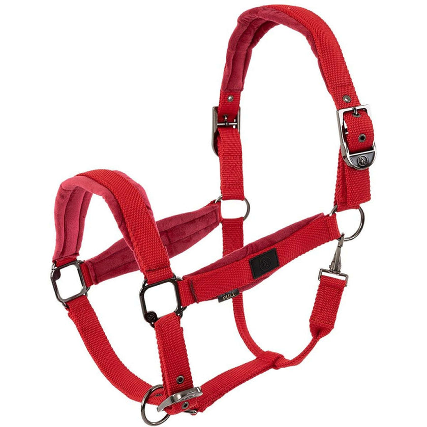 BR Licol AW25 Julia Rouge Tango