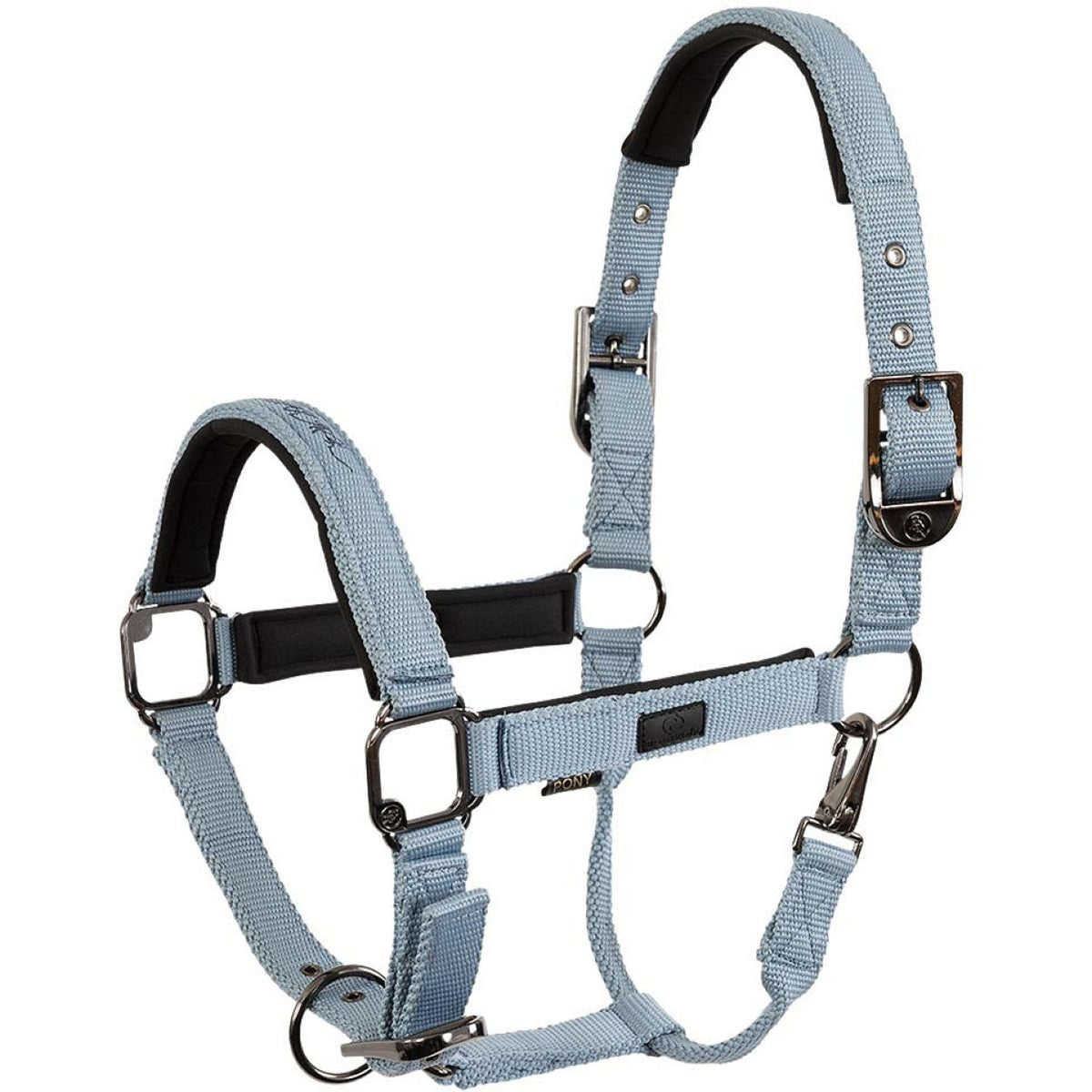 BR Licol AW25 Eevolv Josh Ashley Blue