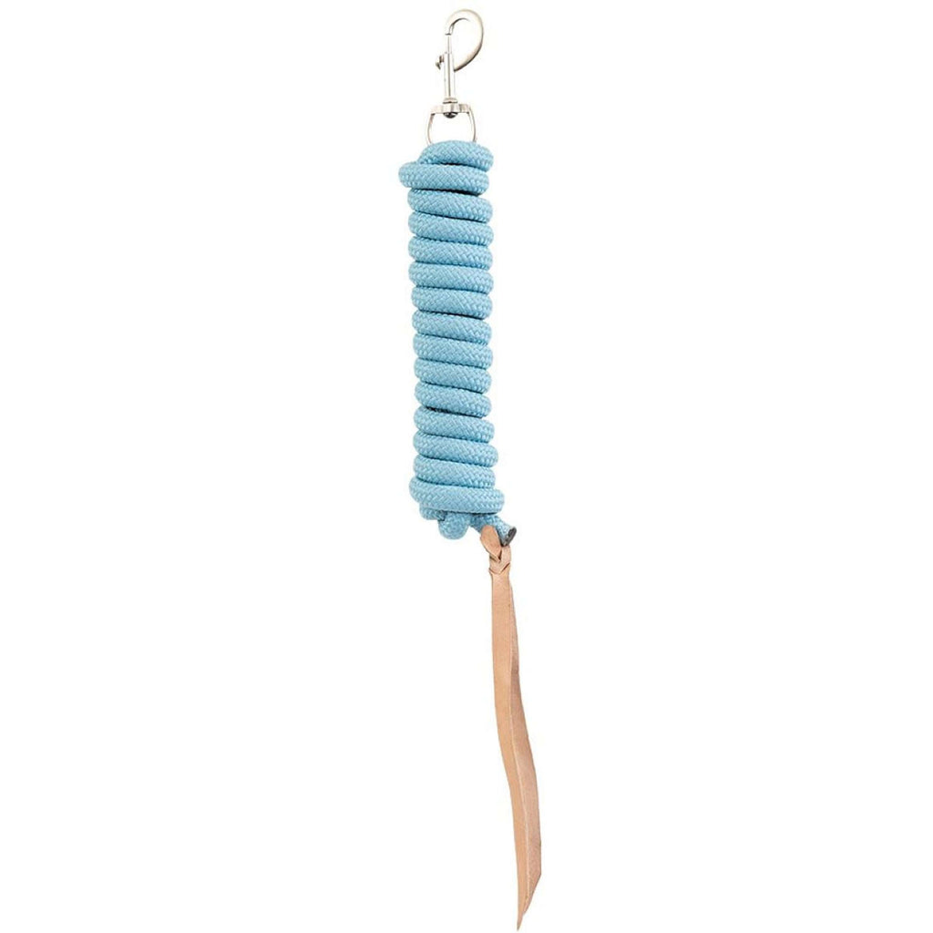 BR Set Licol et Longe Aquamarine