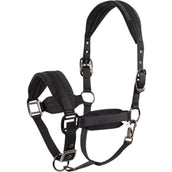 BR Licol Velvet Noir