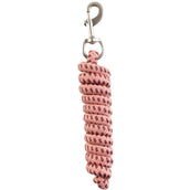 BR Corde pour Licol Eevolv avec Mousqueton Coral Almond