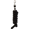 BR Longe avec Mousqueton Deluxe Lourd Meteorite