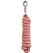 BR Corde pour Licol Eevolv avec Crochet Panique Coral Almond