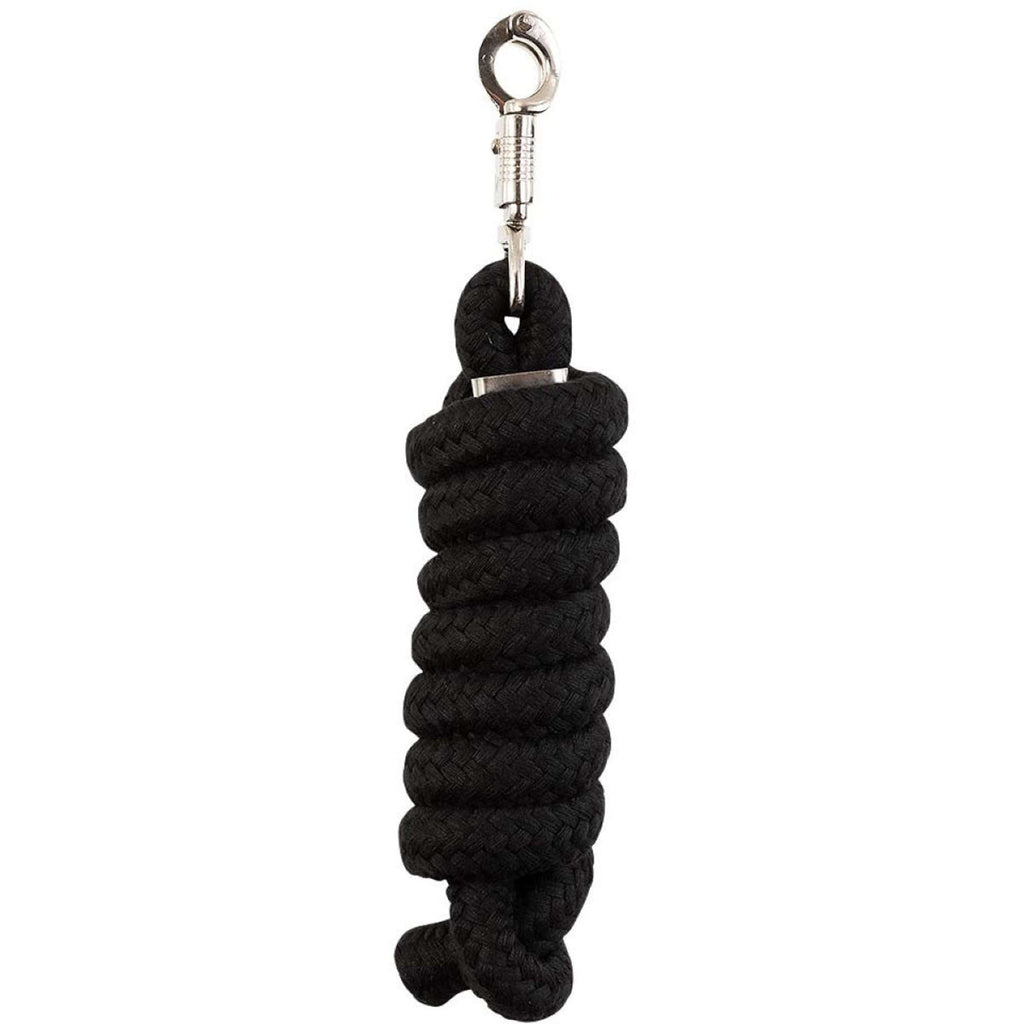 BR Longe avec Crochet Anti-panique Deluxe Lourd Meteorite