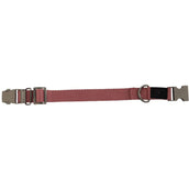 BR Collier II Roan Rouge