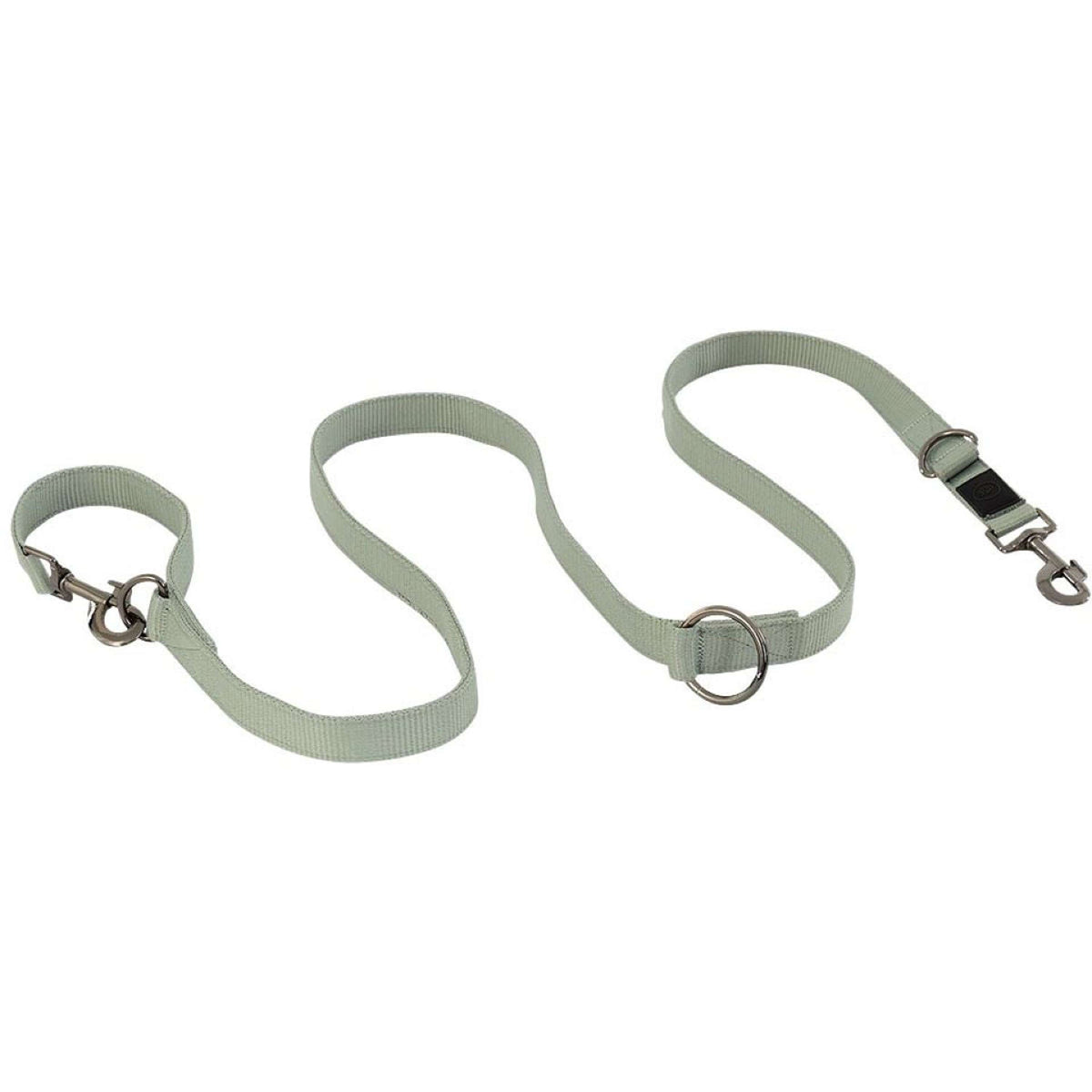 BR Laisse pour Chien II Slate Gris