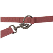 BR Laisse pour Chien II Roan Rouge